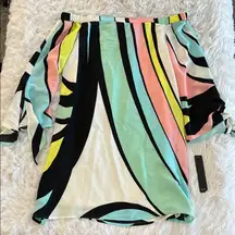 Nicole Miller NEW YORK dress Size 6