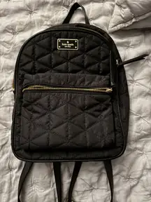 Kate Spade Small Backpack