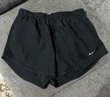 Ladies Nike shorts