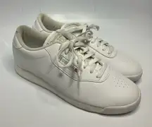 Reebok‎ classic sneakers princess original sneakers size 9