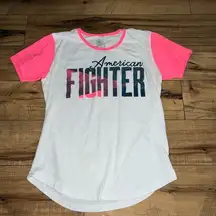 american fighter t-shirt