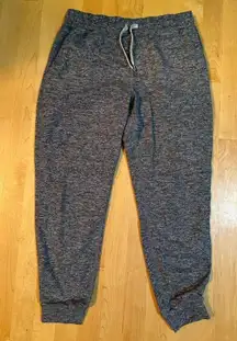 Performance Jogger-Sold out sz S
Women's DreamKnit™ Joggers
Color: Heather Grey