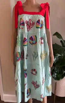 Queen Of Sparkles Dress