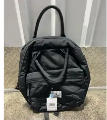 Nike Jordan Flight Mini Backpack Rugzak 4L Bag Black Travel Gym WA0729 023 • NWT