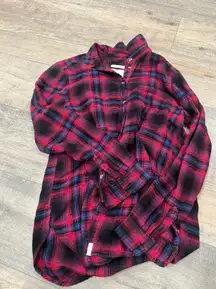 Outfitters Flannel