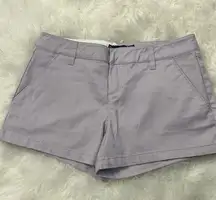 VOLCOM Juniors' Frochickie Shorts • 25