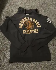 Vintage Hoodie