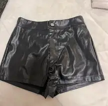 SheIn Leather