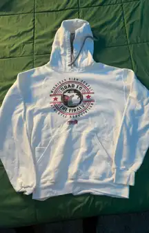 MHSAA Competitive Cheer Finals Hoodie