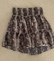 Alter’d State Skirt