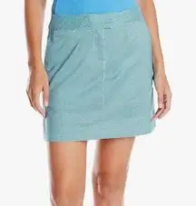 Puma Diamond Tech golf skirt skort 4