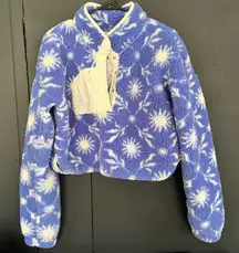 PacSun Sherpa Jacket