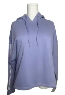 Calvin Klein women's cropped pullover hoodie, NWT, Size XL