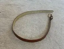 Belt