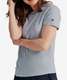 NWT - allbirds Women's Sea Tee Classic.