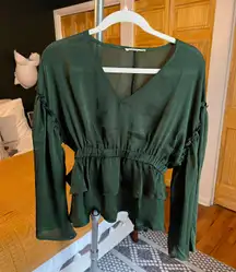 NWOT boutique Top