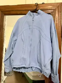 Lululemon Define Relaxed Jacket Fit