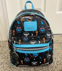 Loungefly Backpack Mini
