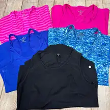 90 Degree Women’s XS Tank Bundle