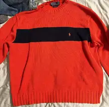 Ralph Lauren Polo Sweater