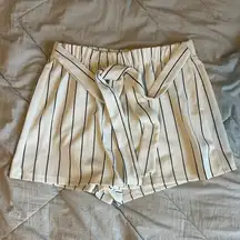 Papermoon Women's Shorts