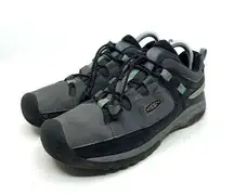 KEEN Targhee Low Top Waterproof Hiking Shoes Women's 7.5 US