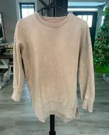 SO Oversized Sweater