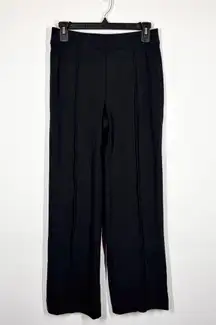 Summersalt Icon Ponte Pintuck Trouser Pant Size 2