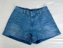 Chino Shorts