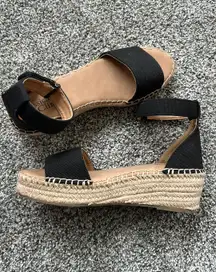 Platform Sandals