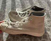 Vans High Top