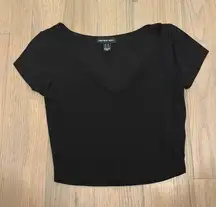 black top size M