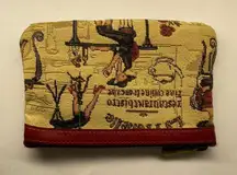 Royal Tapisserie Wallet