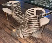 Christian siriano Heels