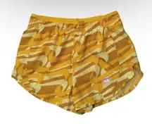 Nike Dri-Fit Icon Clash Tempo Luxe‎ Women’s Size Small Running Shorts DQ6117-752