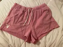 Playboy Sweat Shorts