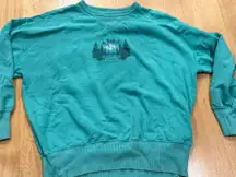 American Eagle Sweatshirt Small Crewneck