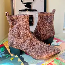 FINAL SALE💐MATISSE x AMUSE SOCIETY liliana boots ✨