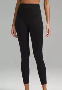 Align™ High-Rise Pant 25"