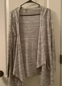 Secret Treasures Women's Open Tunic Sleep Casual Shirt Size Large 12-14