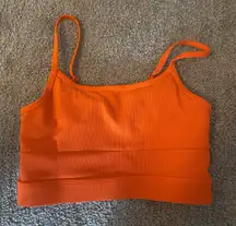 WILO Anthropologie The Label Sports Bra