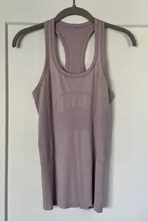 Lululemon Swifty Tank