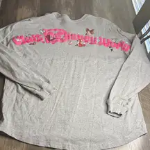 Walt Disney World Spirit Jersey