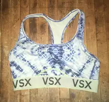 Victoria’s Secret sport athletic, low impact bra