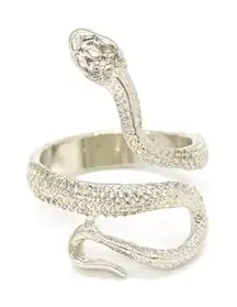 Small Textured Snake Band