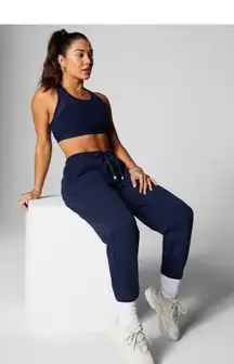 Fabletics One Joggers Navy Blue