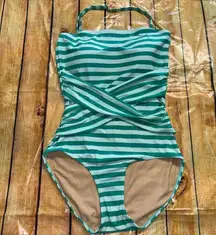 Basics Swim Medium One Piece