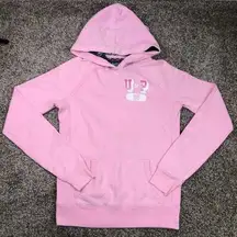 PINK Victoria’s Secret Women’s University of Pink Ski Team Hoodie Size XS