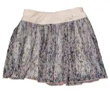 Jofit - flowy tennis skort size small