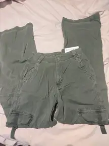 NWT American eagle cargo pants